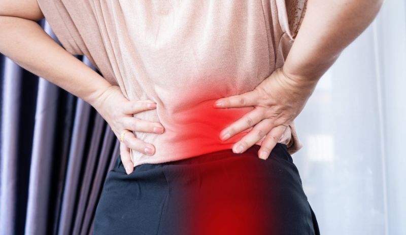 Sciatica