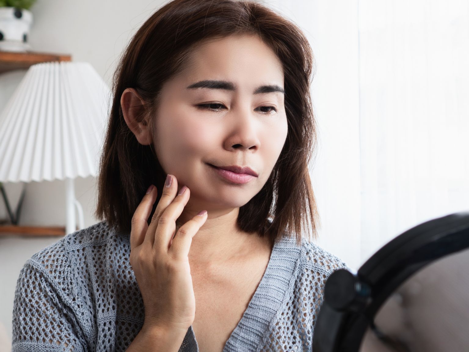 Recovery and supportive measures for Bell's Palsy facial weakness