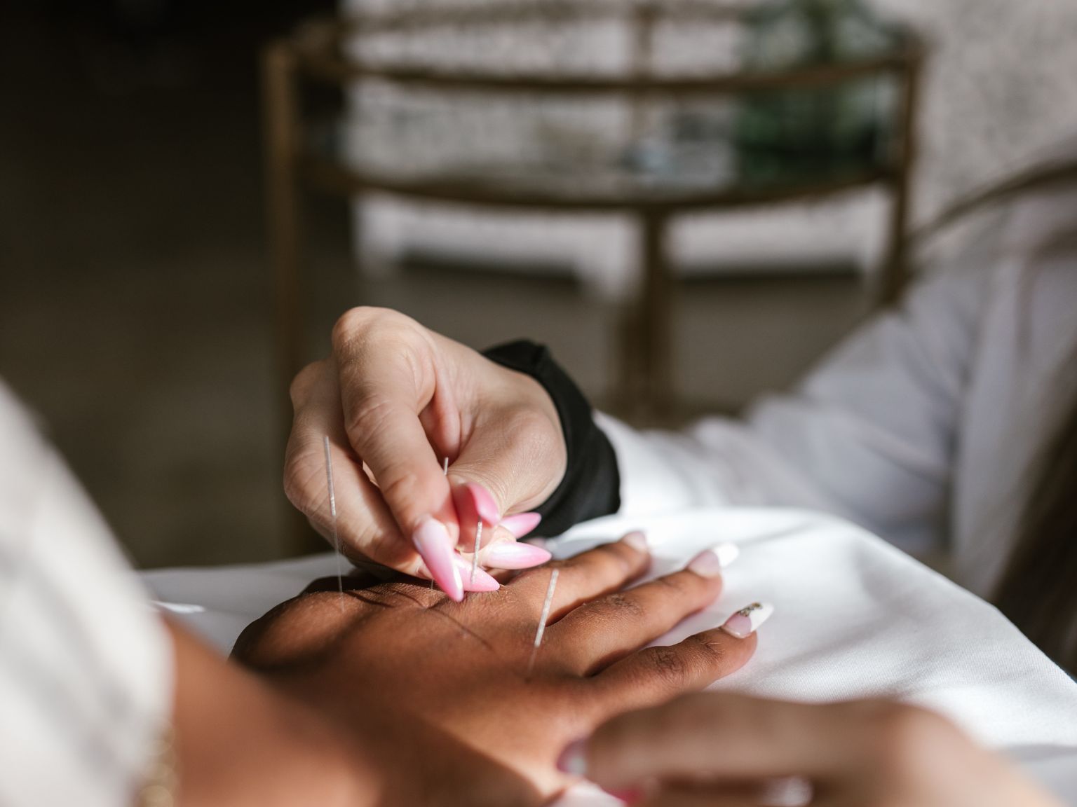 What is a Chinese Medical Centre and How It Works in Dubai
