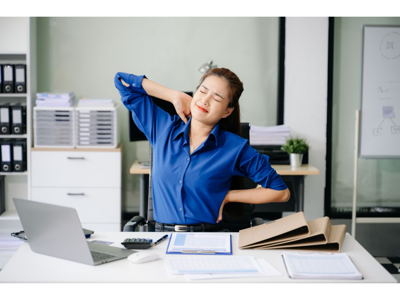 Person experiencing constant fatigue with common causes of persistent tiredness and holistic treatment options in Dubai.