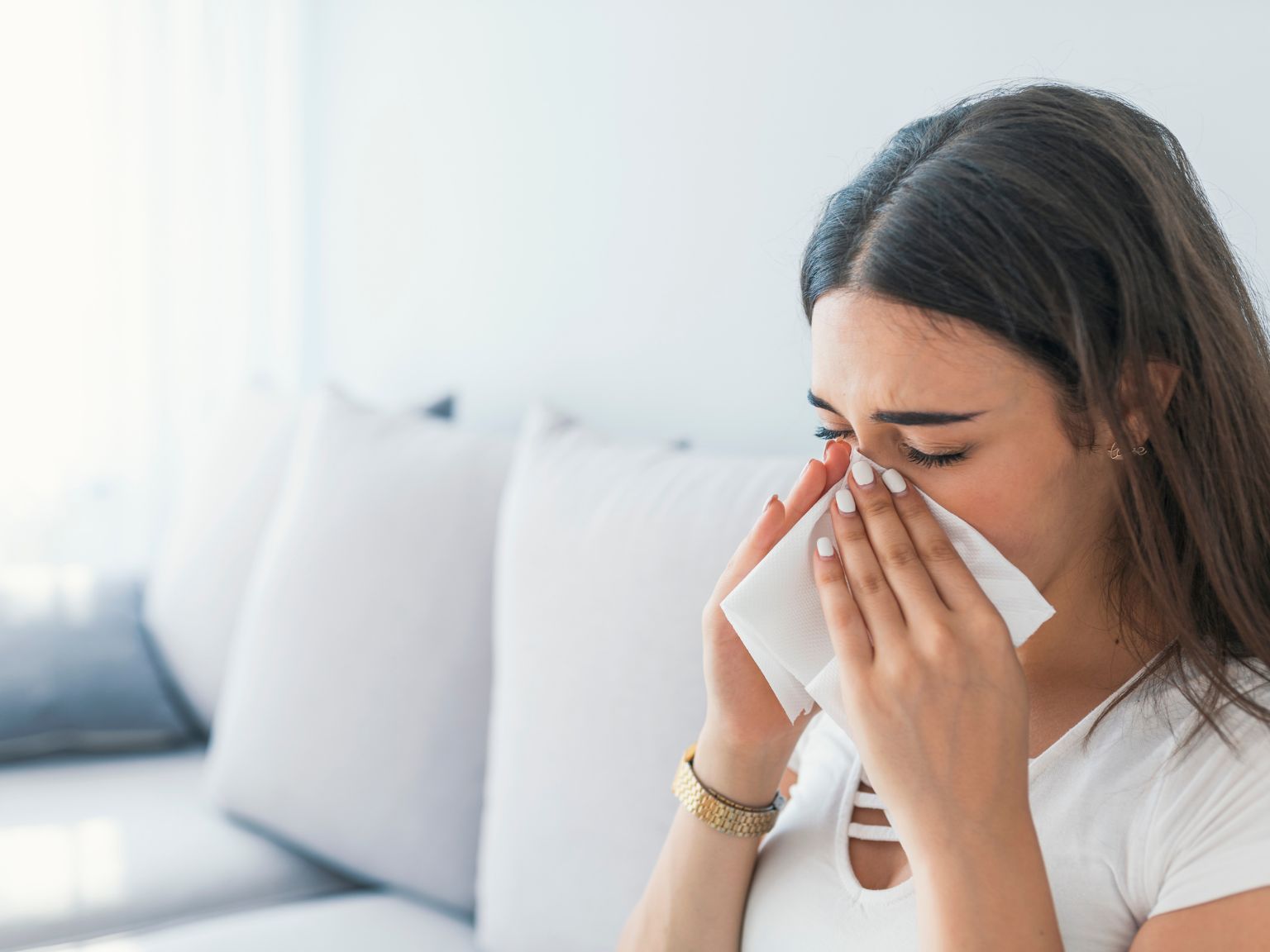Best time to start acupuncture for seasonal allergies