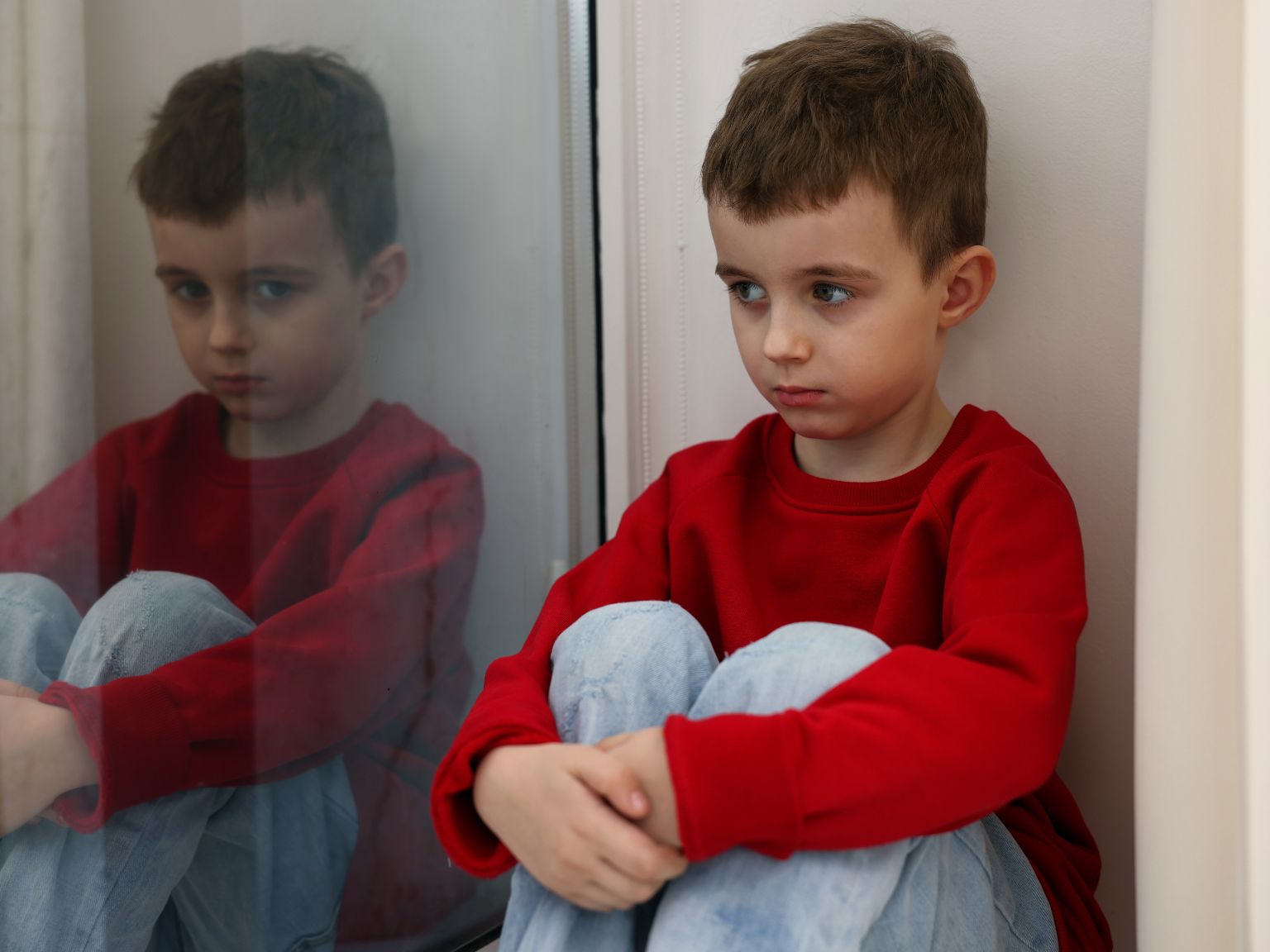 Early Signs of Autism in Children