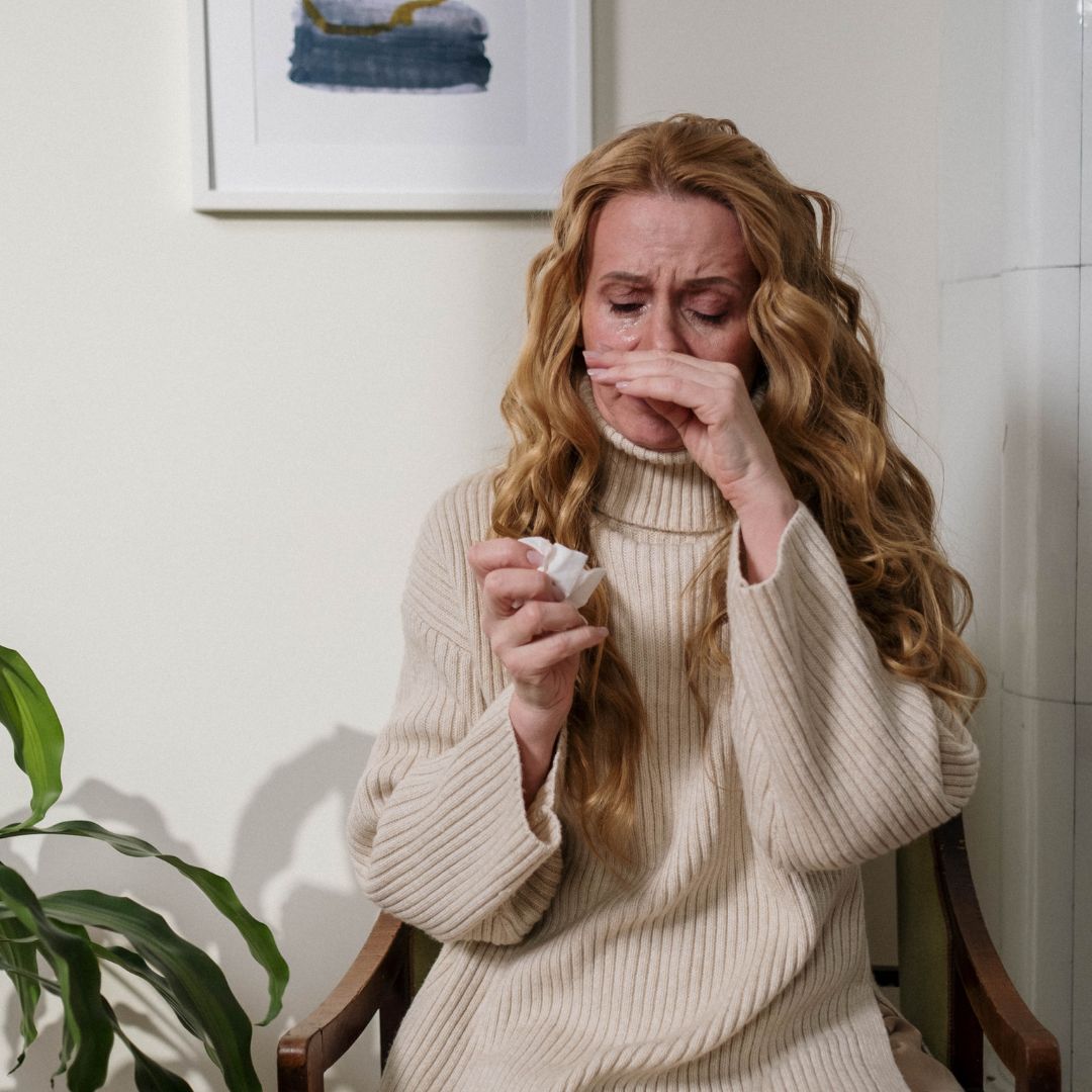 Acupuncture for Allergic Rhinitis in Dubai
